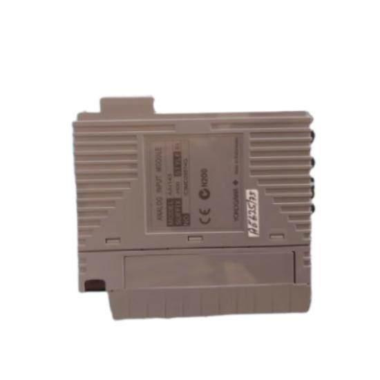 YOKOGAWA AAI143-H00 S1