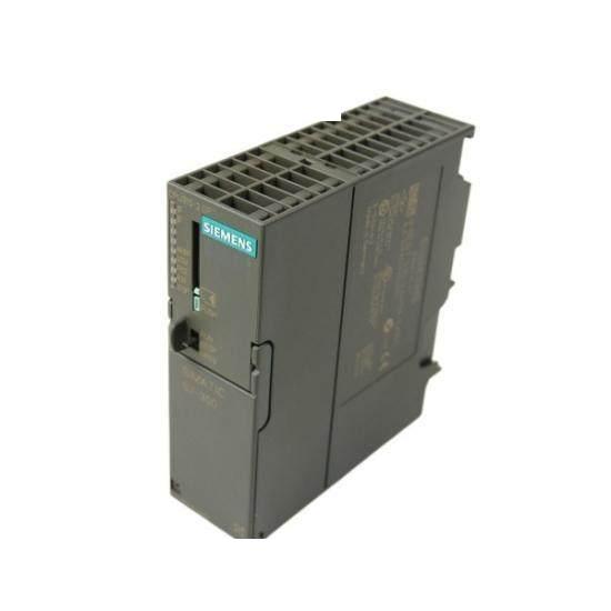 SIEMENS 315-2AH14-OABO CPU 315-2DP Processor Module