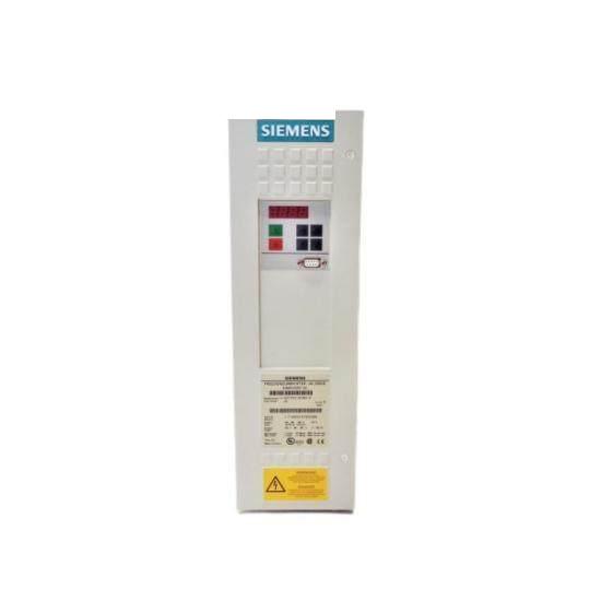 SIEMENS 6SE7021-8EB61 Simover Masterdrives Converter