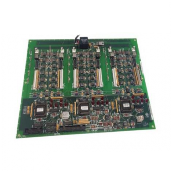 GE FANUC DS200PLIBG2ACA Logic Interface Board