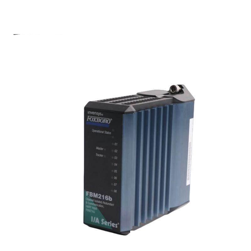 FOXBORO FBM216B