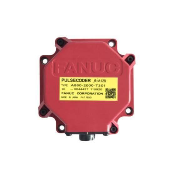 FANUC A860-2000-T30 Rotary Encoder Pulse Coder