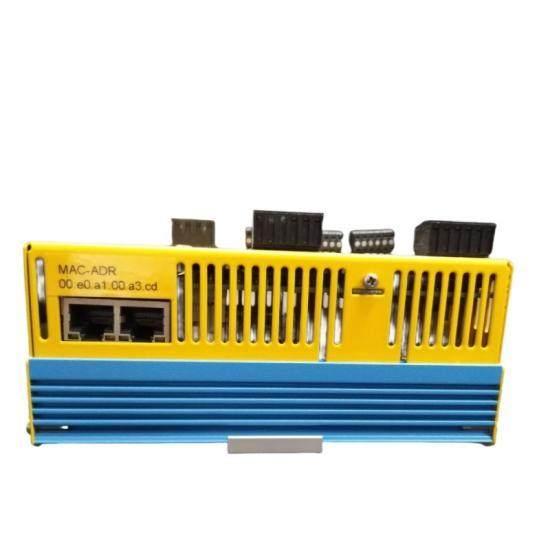 Hima F3 DIO 8/8 01  Hiamtrix F3 DIO 8/8 01 Control Module