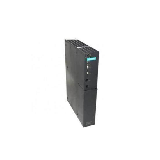 Siemens Simatic 6ES7405-0KA02-0AA0 Power Supply