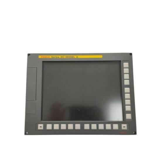Fanuc A02B-0303-C074 LCD Unit