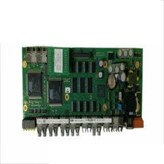ABB 3BHE009017R0101 Main Control Board