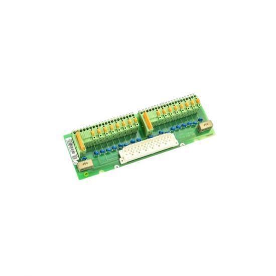 ABB DSTD120A 57160001-UD 2668 180-99/1 Connection Unit for Digital Board Model