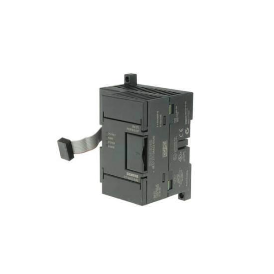 Siemens 6ES7 277-0AA22-0XA0 PROFIBUS DP Slave module