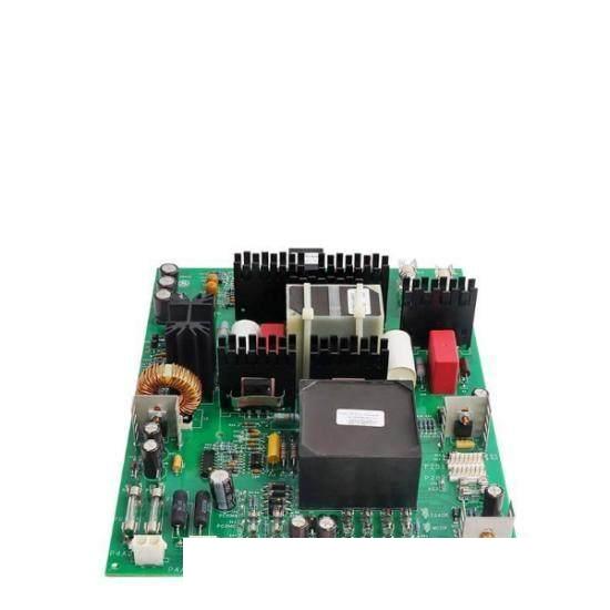 GE Fanuc IS210AEPSG1AFC  Mark VI Circuit board