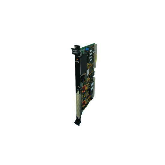 General Electric IC697VRD008 Controller Module