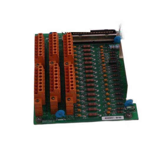 T2798I-1000  Honeywell Monitor Modules