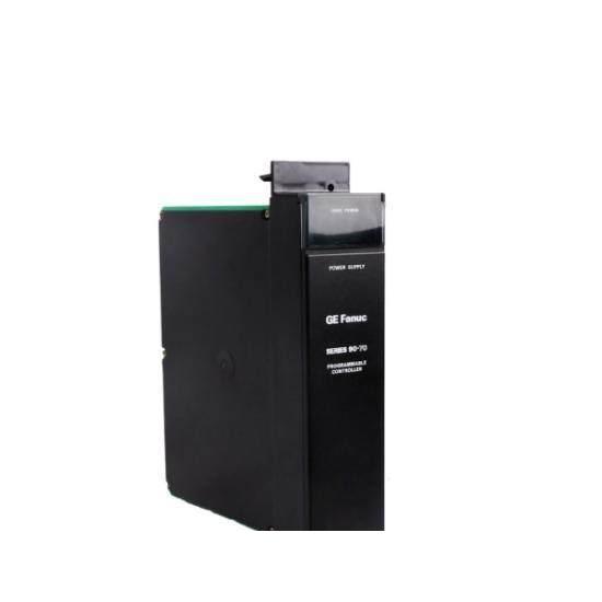 GE Fanuc IC697PWR724  90-70 seires