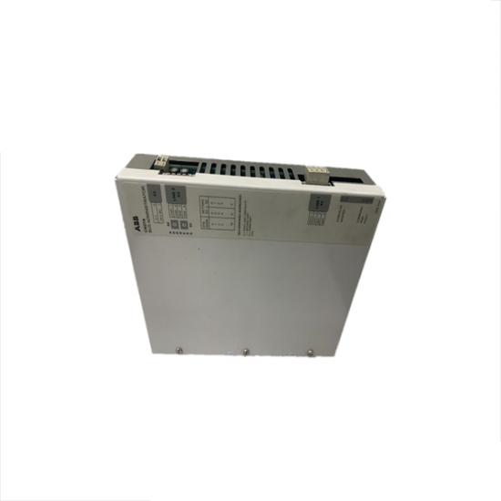 ABB AI610 Analog Input 32ch 12 Bit