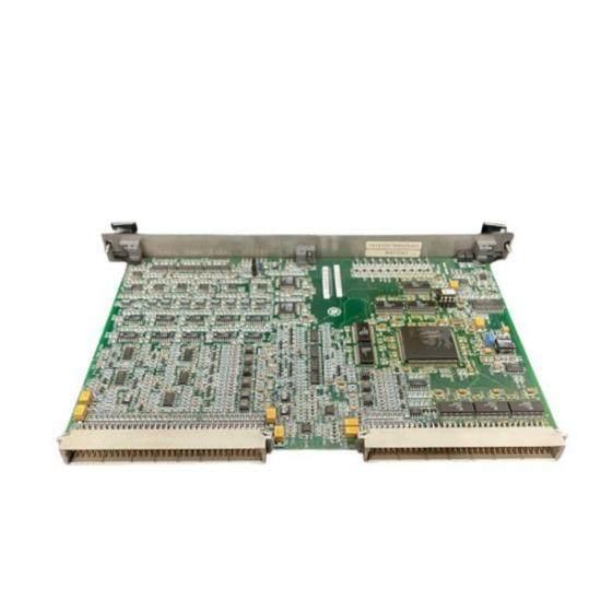 General Electric IS200EMIOH1A  GE Mark VI