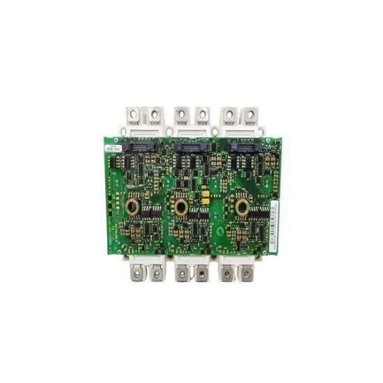 ABB FS450R17KE3/AGDR-81C IGBT MODULE SP KIT