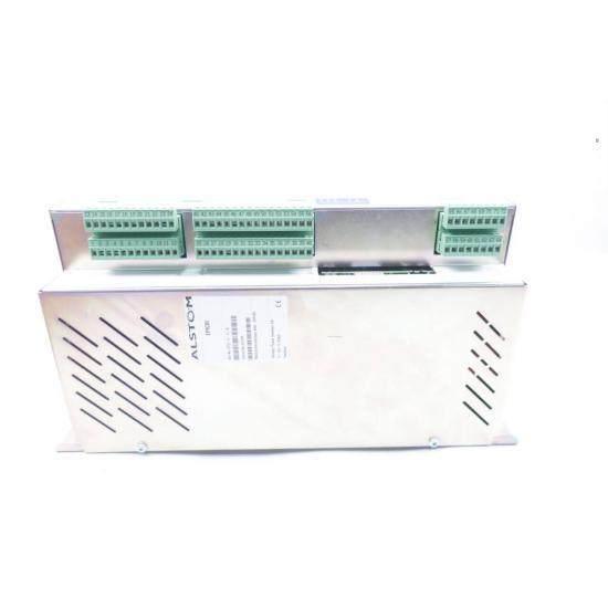 ALSTOM NRD108028 SA43655.E