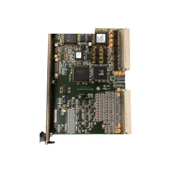 General Electric VTCC H1C IS200VTCCH1CBD Control PCB Board