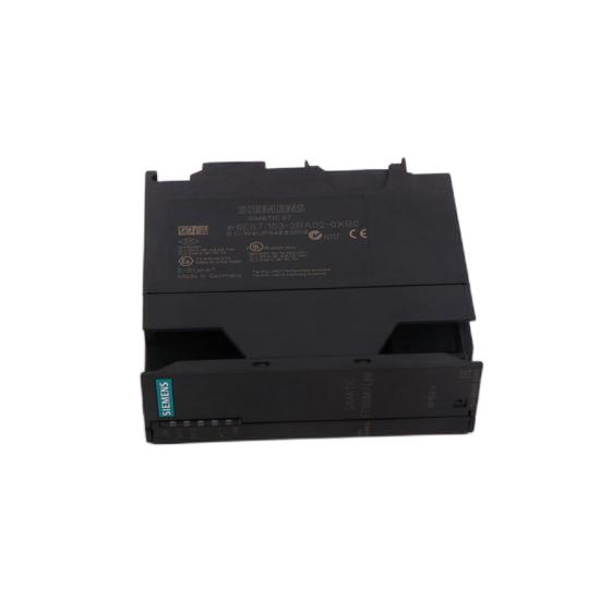 SIEMENS 6ES7134-6PA00-0BD0  Analog input module