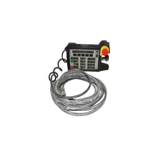 ABB 3HAB2171-1/6 ROBOT TEACH PENDANT