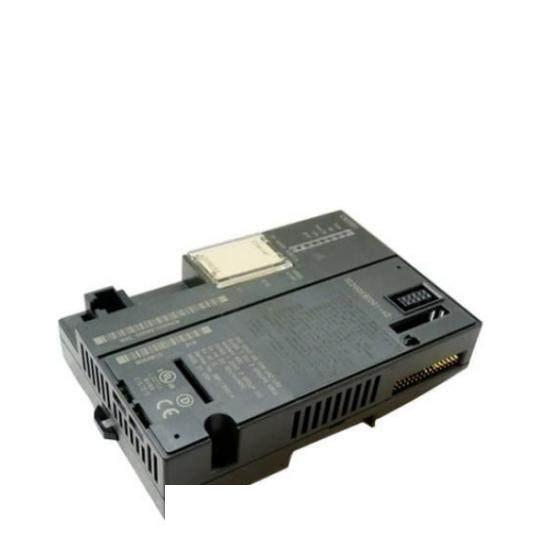 GE Fanuc IC200ETM001  Versamax PLC