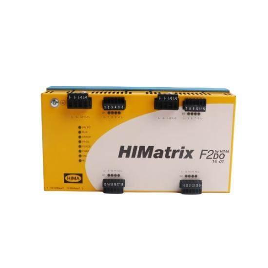 Hima H4135A Brand New
