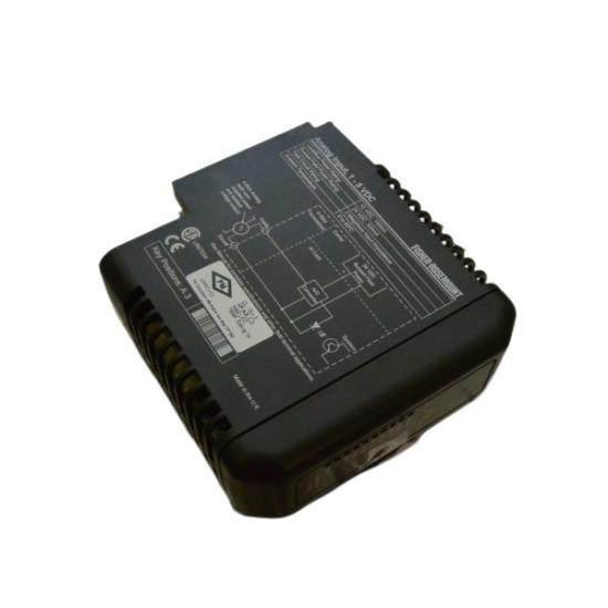 Emerson KJ3002X1-BD1 12P1033X102 power supply module