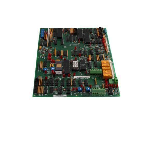 GE FANUC 531X139APMASM7 Micro Application Board