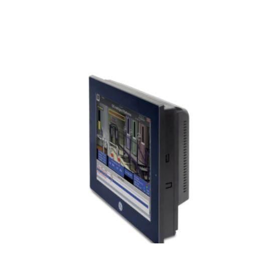 GE IC755CSS15CDA-AG  15 Inch Qp+ Ge Bezel