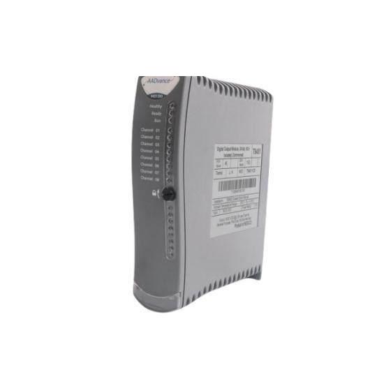 T8290  ICS Triplex  Trusted Output Power Distribution Unit