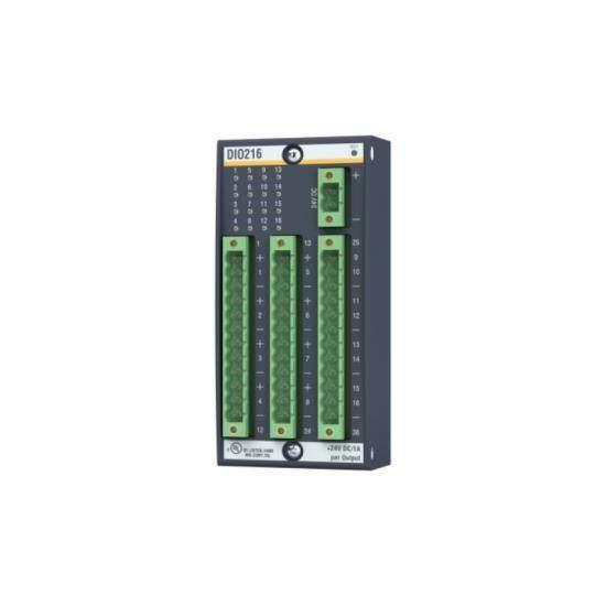 Bachmann DI0216  BACHMANN DI0216