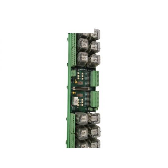 Woodward 5441-693 I/O MODULE