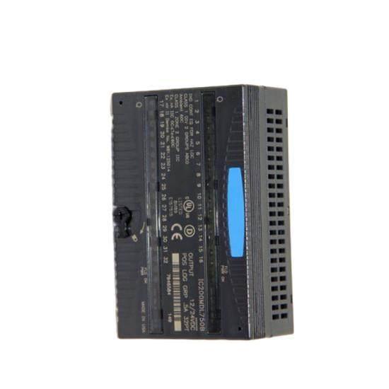 GE FANUC IC200MDL750 Output I/O