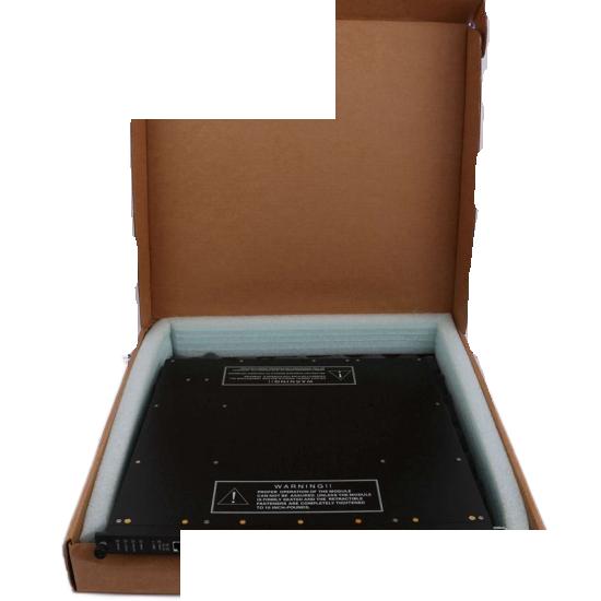 Invensys Triconex 9760-210  Panel Field Termination