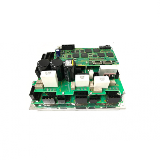 GE FANUC A06B-6400-H102 Drive