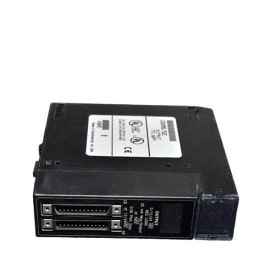 GE Fanuc IC693MDL752E  PAC Systems RX3i