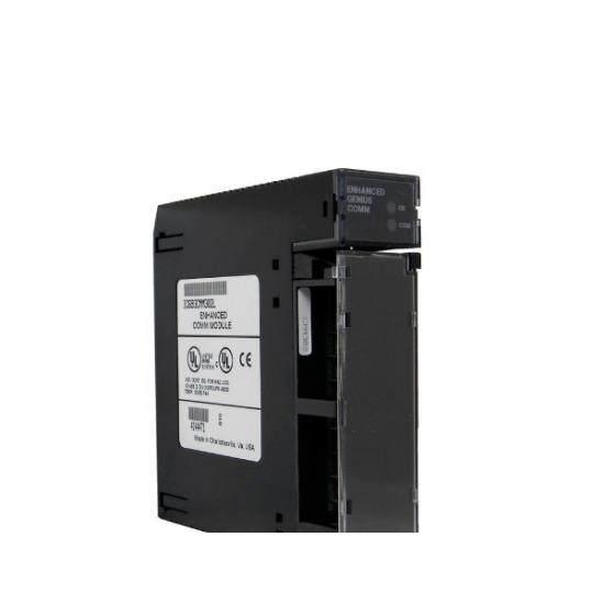 GE Fanuc IC693CMM302  PAC Systems RX3i