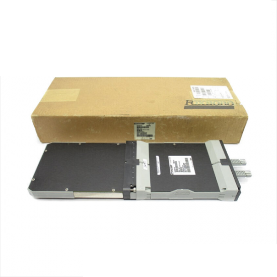 FOXBORO CM400YN FBM12 Input Module