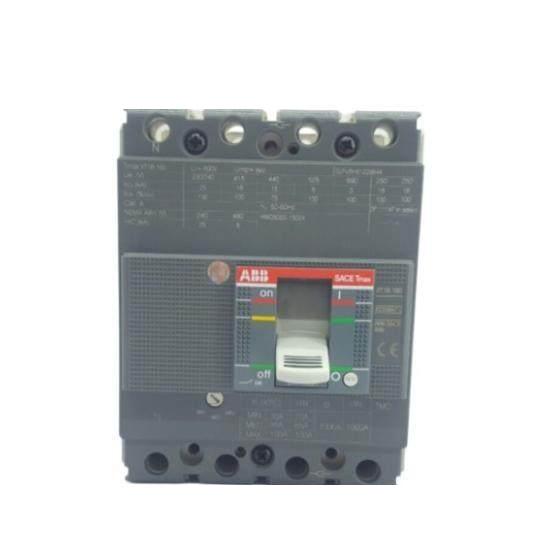 ABB GKWE001450R8 XT382b Module