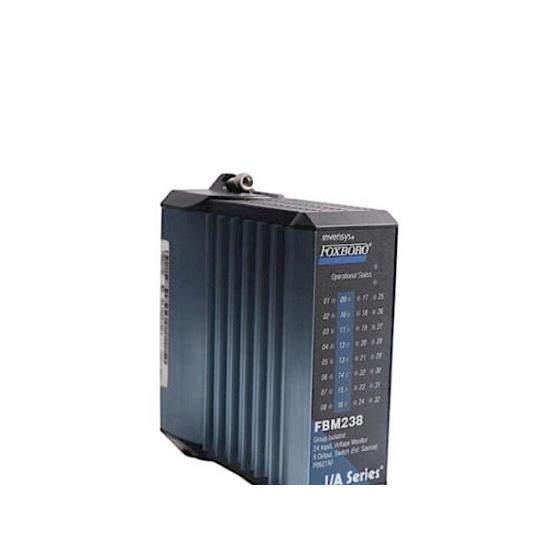 Foxboro FBM238 P0927AF  Discrete I/O 32 Channels