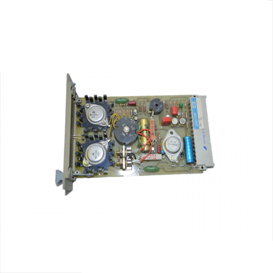 HIMA F3303 Digital Input Module