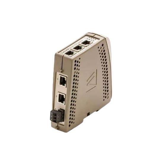 HONEYWELL SDW-550EC Ethernet switch