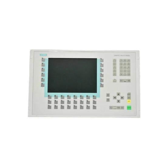 SIEMENS 6AV6542-0AG10-0AX0 keys multi panel