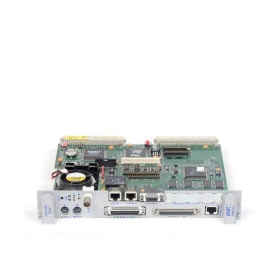 VMIC VMIVME-7588 VMEbus CPU Module