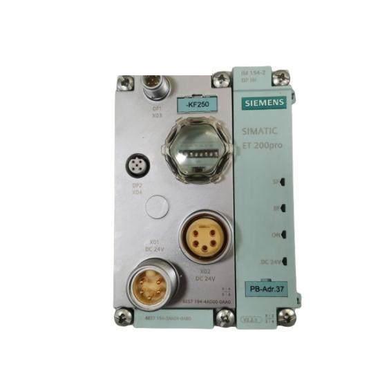 6ES7 194-4AD00-0AA0 Siemens Connection Module