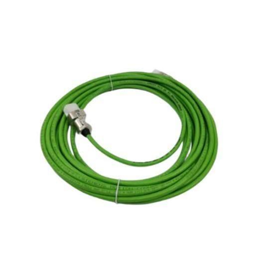 SIEMENS 6FX5002-2DC10-1BA0 D-CLiQ CABLE