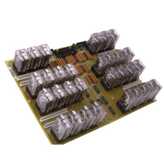 GE DS200TCRAG1A  Relay Output Relay