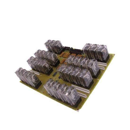 GE DS200TCRAG1A  Relay Output Relay