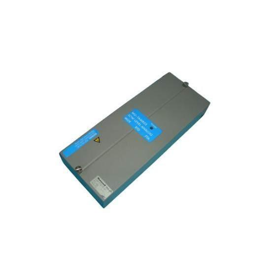 Honeywell MU-TAMR03 51309218-125  Low Level Analog Mux Module