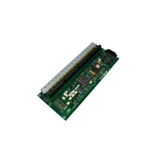 Honeywell MU-TAMR03 51309218-125  Low Level Analog Mux Module