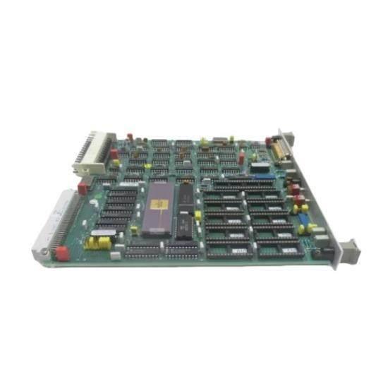 ABB DSPC154 MASTER CPU Expander Board